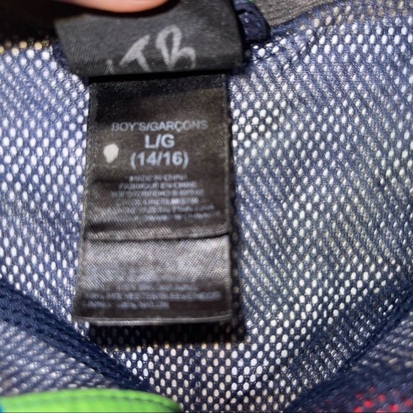 The North Face Kids Jacket Size L - Picture 5 of 5